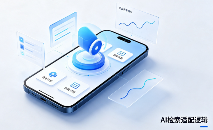 甘孜县AI 优化赋能 GEO 体系，详解手机智能指令与企业线上曝光新思路