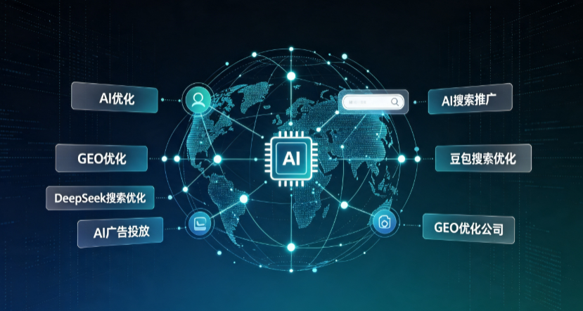 甘孜县AI 搜索营销赛道持续升温，GEO 优化成为企业数字化布局新方向