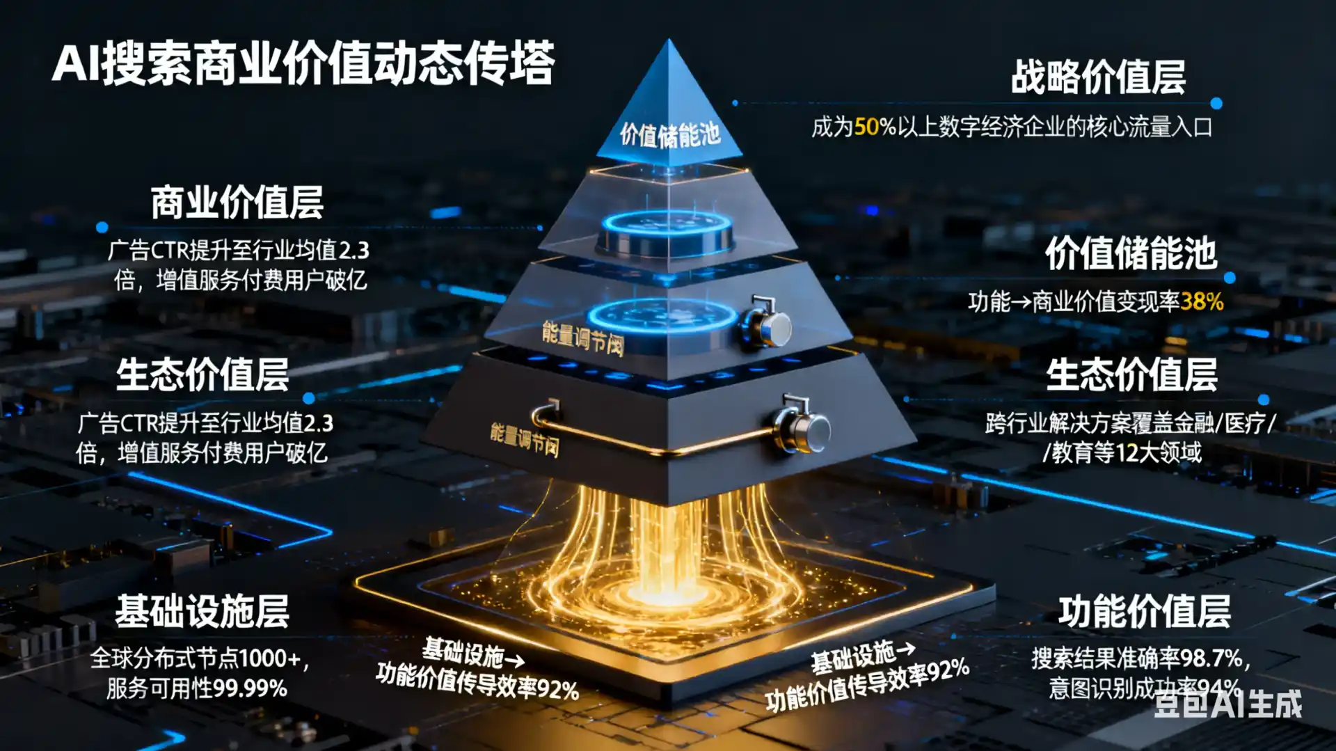 告别传统流量困局，甘孜县GEO优化助力企业抢占AI问答新流量
