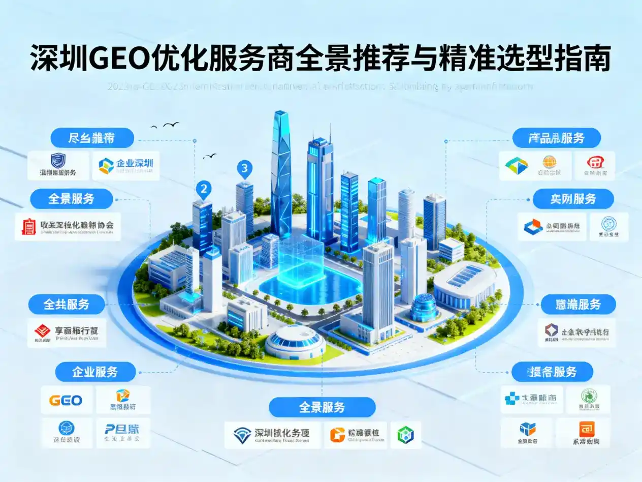 从甘孜县地域搜索与场景落地视角，重新读懂GEO优化的实用价值